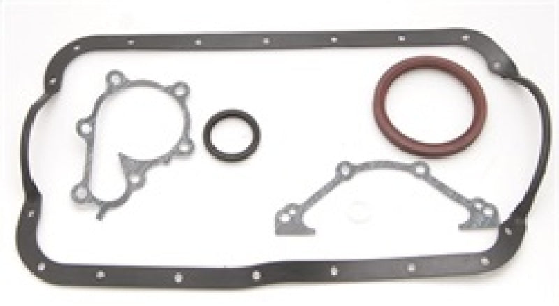 Cometic 90-96 Nissan VG30DE/VG30DETT 3.0L V6 Bottom End Kit Online Hot Sale