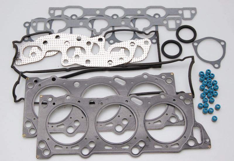 Cometic 90-99 Nissan VG30DE 3.0L V6 88mm Street Pro Top End Kit Online Hot Sale