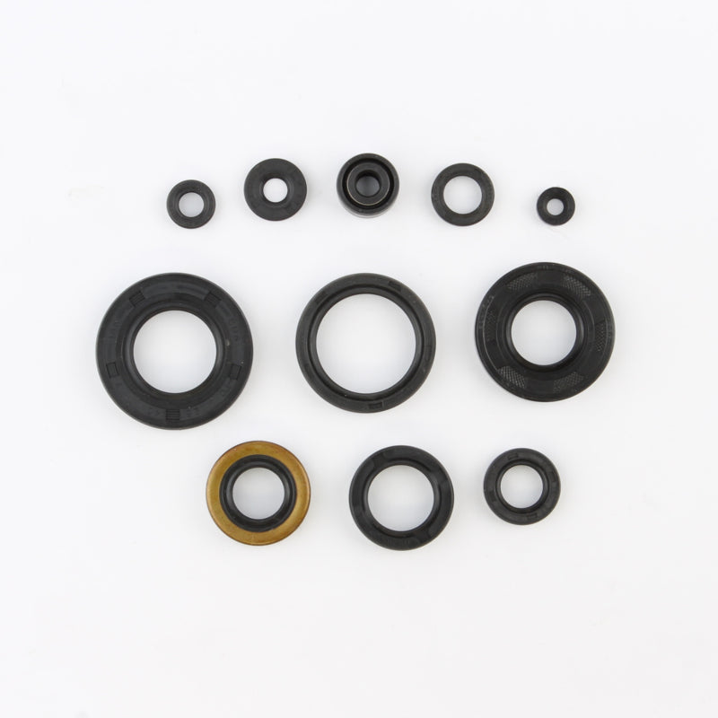 Cometic 92-04 Kawasaki KX250 Oil Seal Kit Online Sale