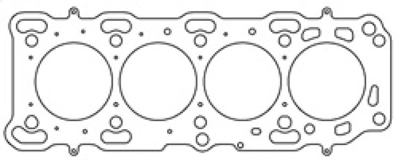 Cometic 99-01 Chevy 2.4L LD9 3.595in Bore .051 inch MLS Head Gasket w/o EGR Discount