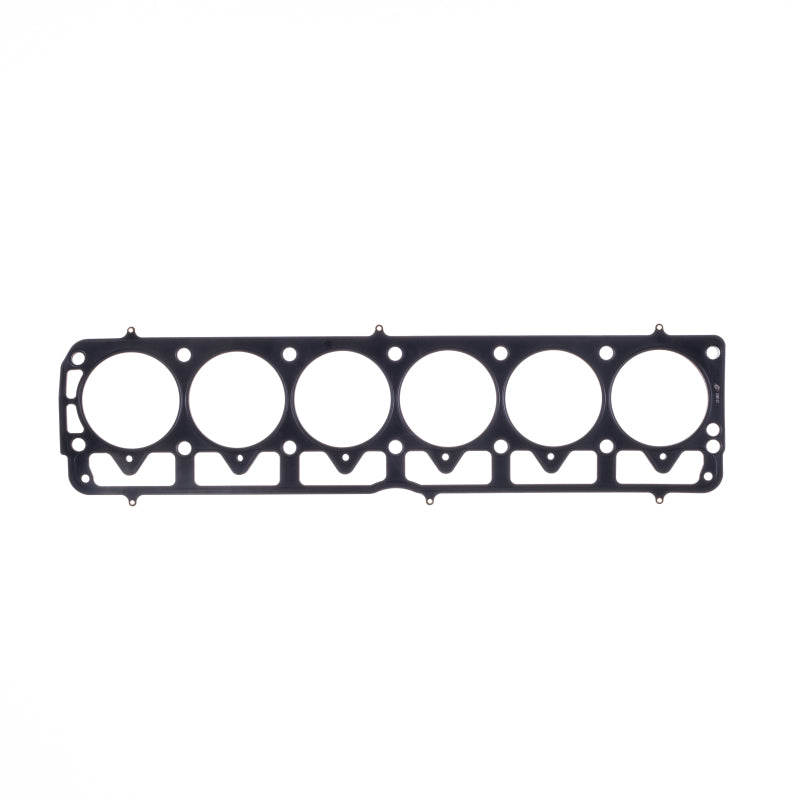 Cometic AMC 4.0L Inline 6 .080in MLS Cylinder Head Gasket, 3.950in Bore MLS Head Gasket Hot on Sale