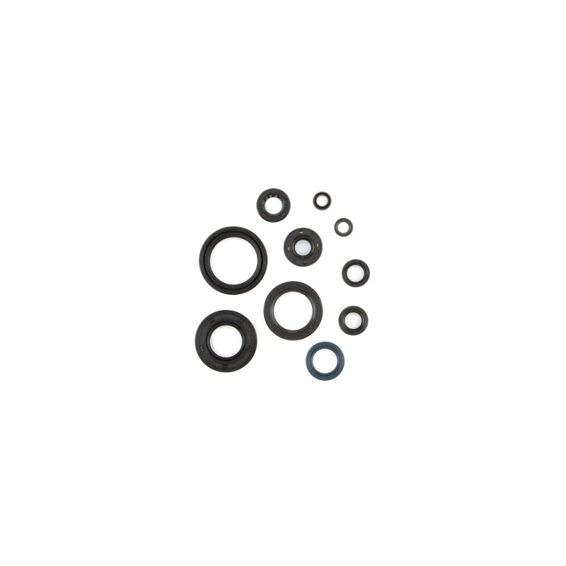 Cometic 98-00 Yamaha YZ125 Oil Seal Kit Online now