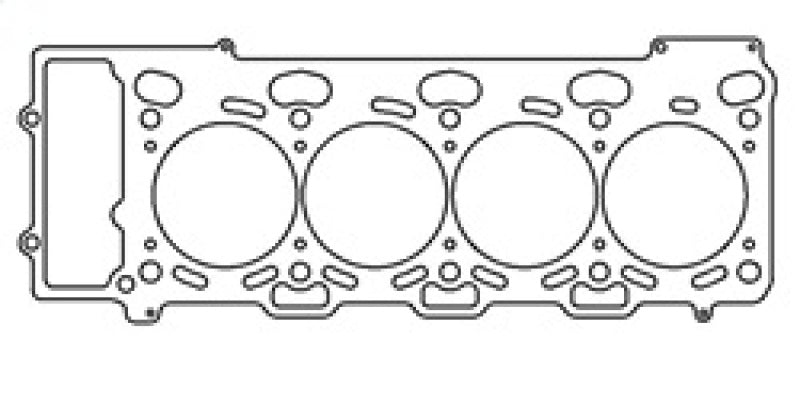 Cometic BMW 04-UP 4.4L V8 94mm .027 inch MLS Head Gasket 545/645/745/ X5 4.4i Fashion