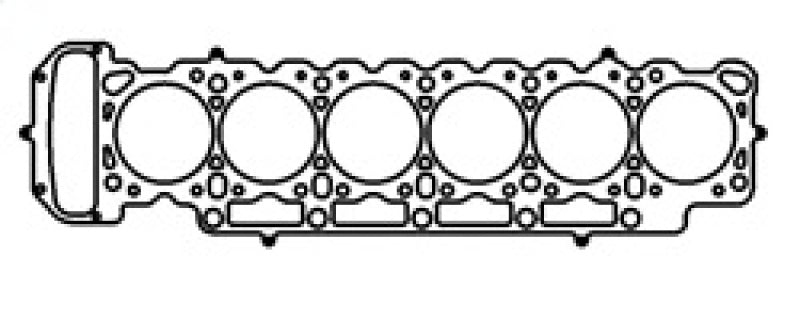 Cometic BMW M30/S38B35 84-92 95mm .070 inch MLS Head Gasket M5/M5i/M6 on Sale