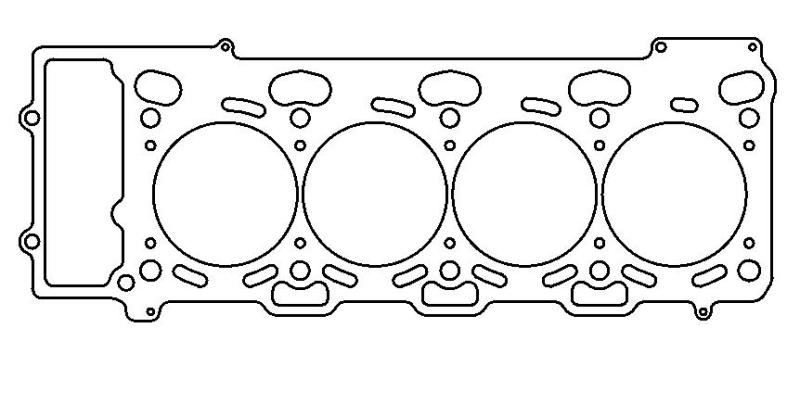 Cometic BMW 04-UP 4.4L V8 94mm .051 inch MLS Head Gasket 545/645/745/ X5 4.4i Online now