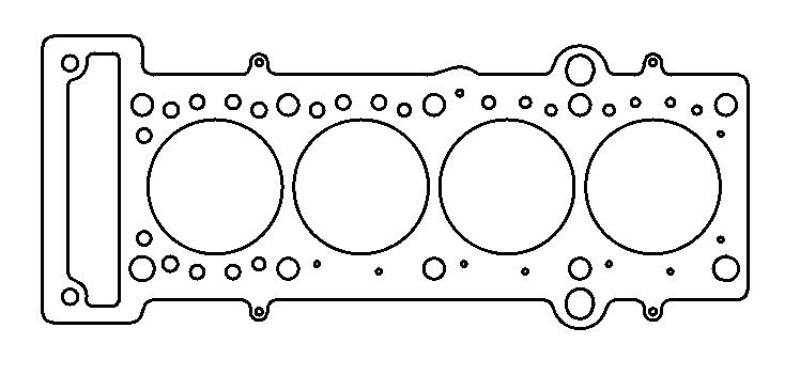 Cometic BMW Mini Cooper 78.5mm .120 inch MLS Head Gasket Online Sale