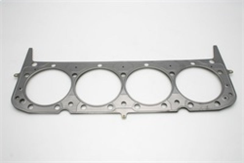Cometic Chevrolet Gen-1 Small Block V8 BRODIX BD2000 Heads 4.030in Bore .030in MLS Head Gasket on Sale