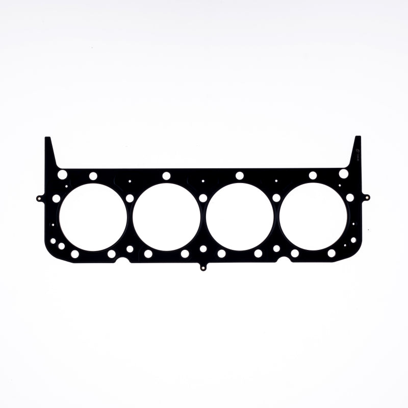 Cometic Chevrolet Gen-1 Small Block V8 BRODIX BD2000 Heads 4.030in Bore .027in MLS Head Gasket Online