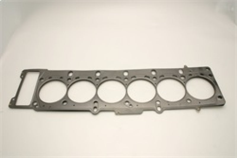 Cometic BMW S54 3.2L 87.5mm 2000-UP .040 inch MLS Head Gasket M3/ Z3/ Z4 M Hot on Sale