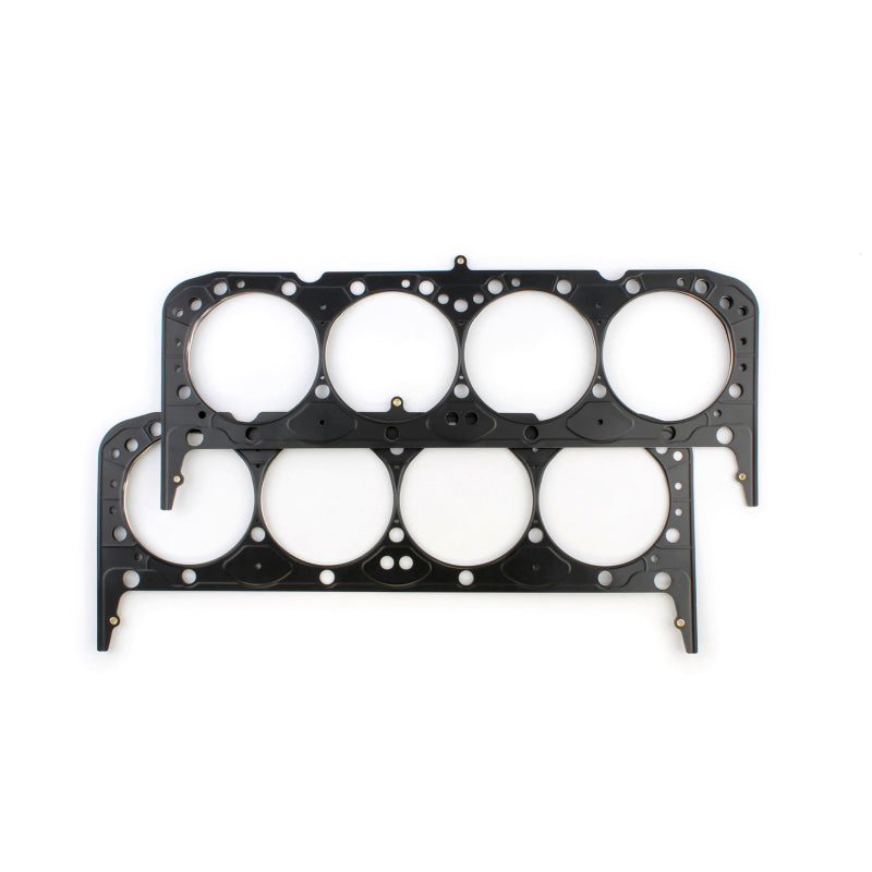Cometic Chevrolet Gen-1 Small Block V8 4.165in Bore .045in MLS Cylinder Head Gasket on Sale