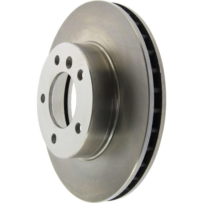 Centric C-Tek Standard Brake Rotor – Front/Rear Online now
