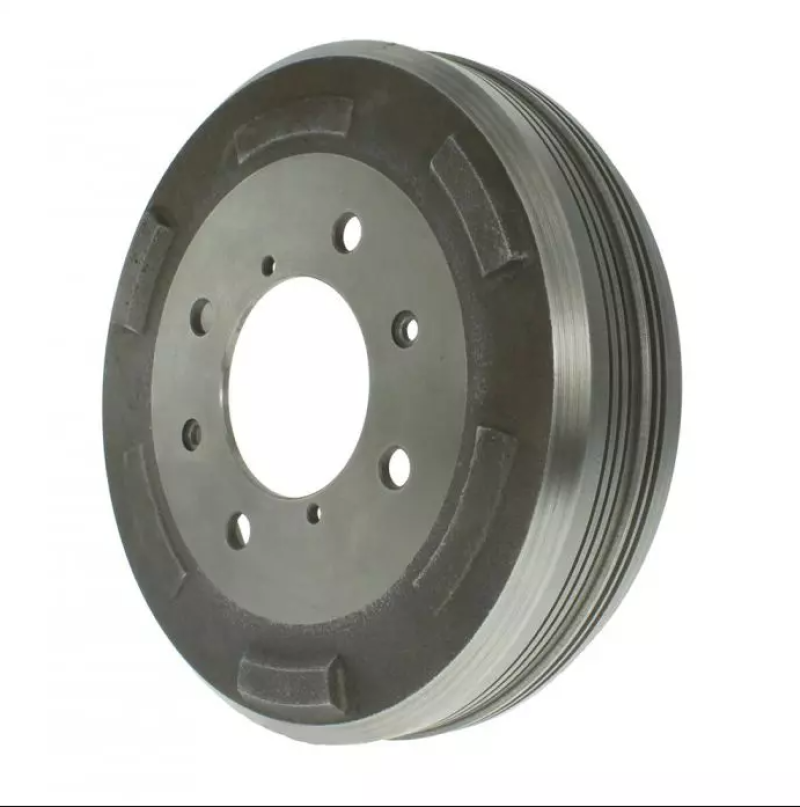 Centric C-TEK Standard Brake Drum – Rear Hot on Sale