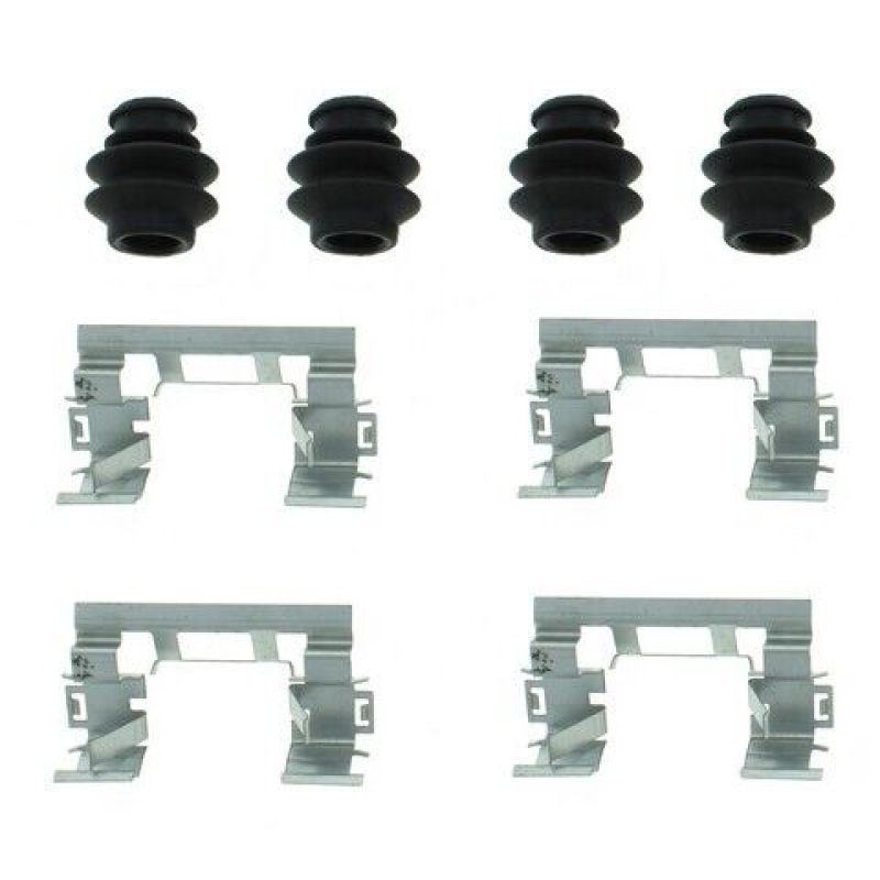 Centric Disc Brake Hardware Kit – Front/Rear Sale