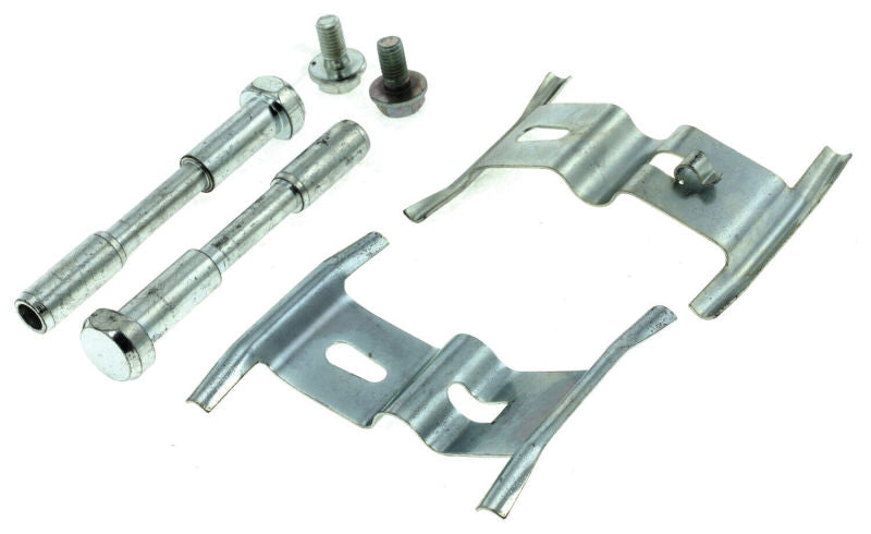 Centric Disc Brake Hardware Kit – Front/Rear Online Hot Sale