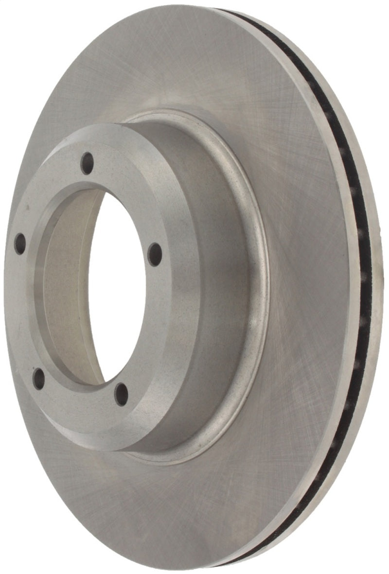 Centric OE Grade Brake Kit (2 Wheel) Online