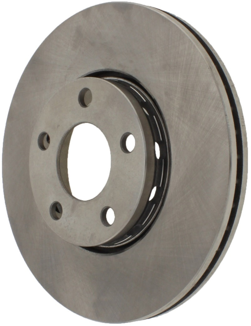 Centric OE Grade Front Brake Kit (2 Wheel) Hot on Sale