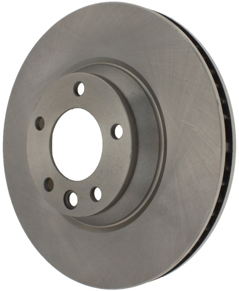 Centric OE Grade Front Brake Kit (2 Wheel) Online Hot Sale