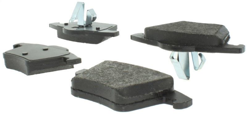 Centric OE Grade Rear Brake Kit (2 Wheel) Supply