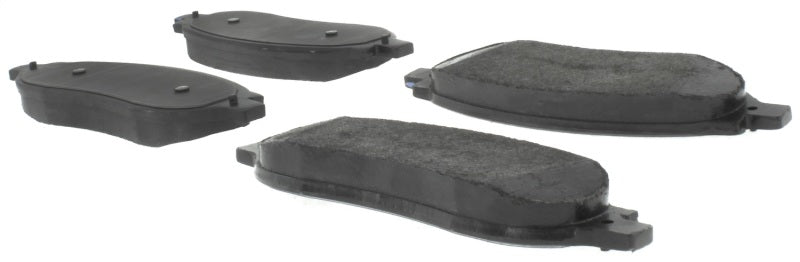 Centric OE Grade Rear Brake Kit (2 Wheel) Fashion