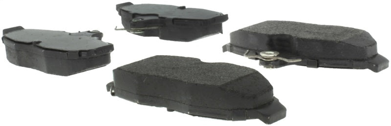 Centric OE Grade Rear Brake Kit (2 Wheel) Supply