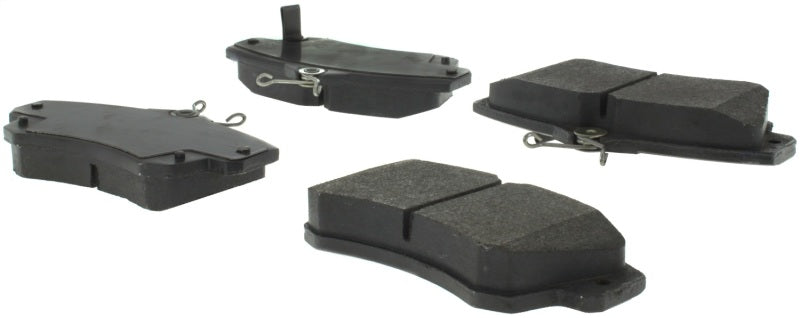 Centric OE Grade Front Brake Kit (2 Wheel) Online