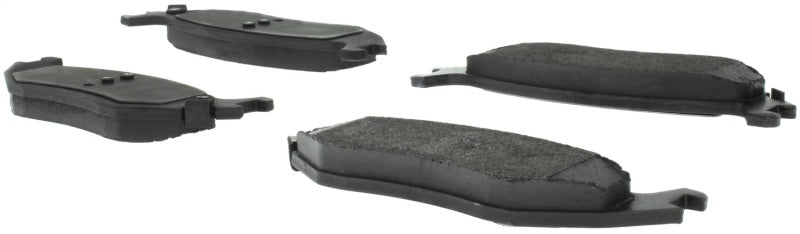 Centric OE Grade Rear Brake Kit (2 Wheel) Online