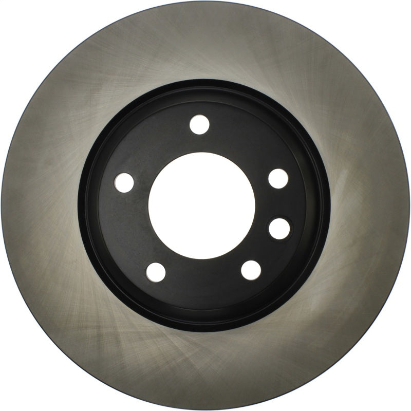 Centric Premium 03-18 Porsche Cayenne Front Right CRYO-STOP Rotor Online
