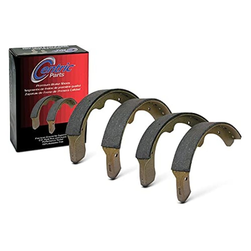 Centric Premium Brake Shoes – Rear Sale