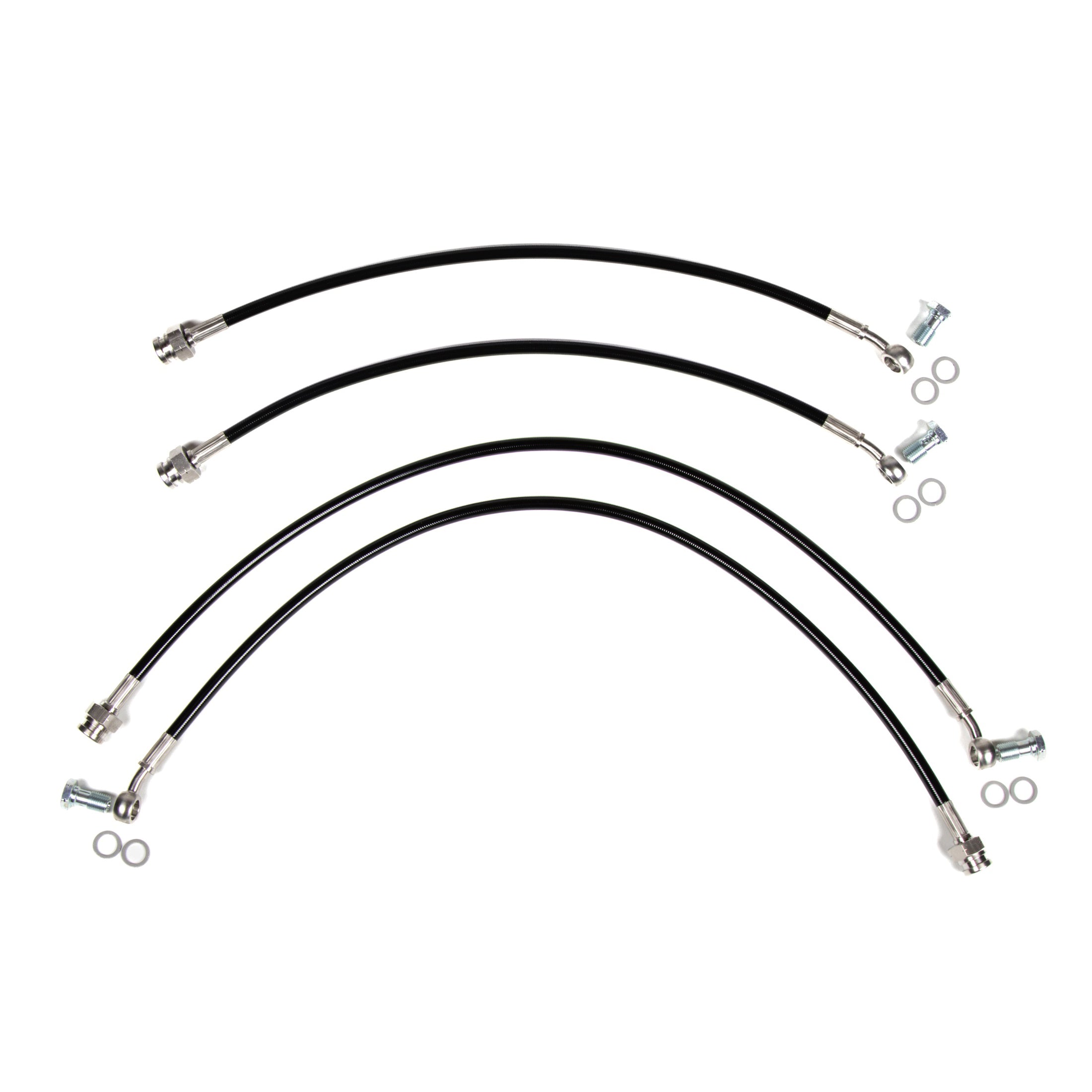 Chase Bays – Caliper Lines Extended for Drift – Corvette C5 | C6 Online Hot Sale