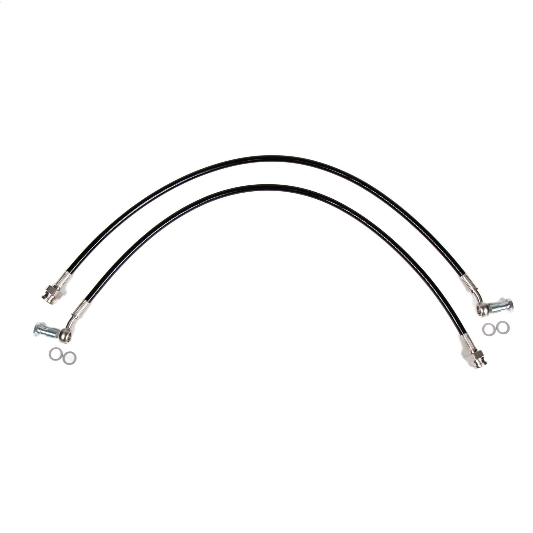 Chase Bays – Caliper Lines Extended for Drift – Corvette C5 | C6 Online Hot Sale