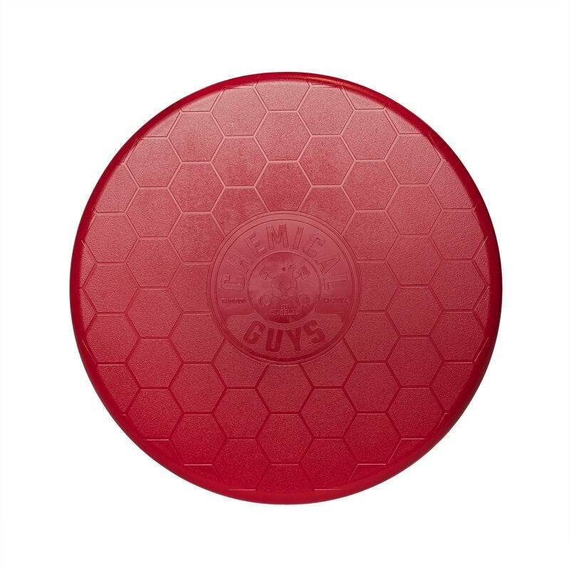 Chemical Guys Chemical Guys Bucket Lid – Red Online Sale