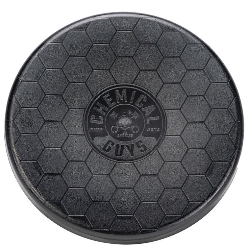 Chemical Guys Chemical Guys Bucket Lid – Black Fashion
