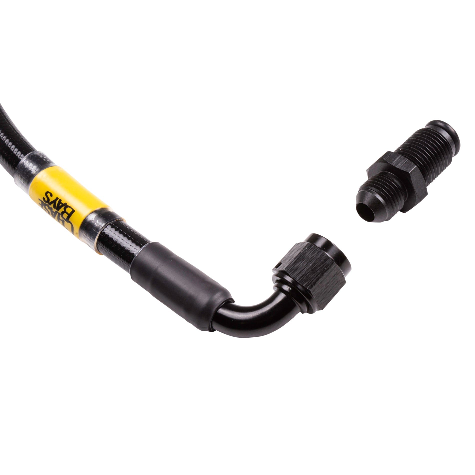 Chase Bays – High Pressure Power Steering Hose – BMW E46 w/ GM LS1 | LS2 | LS3 | LS6 (CB-E46-LS1PS) Online