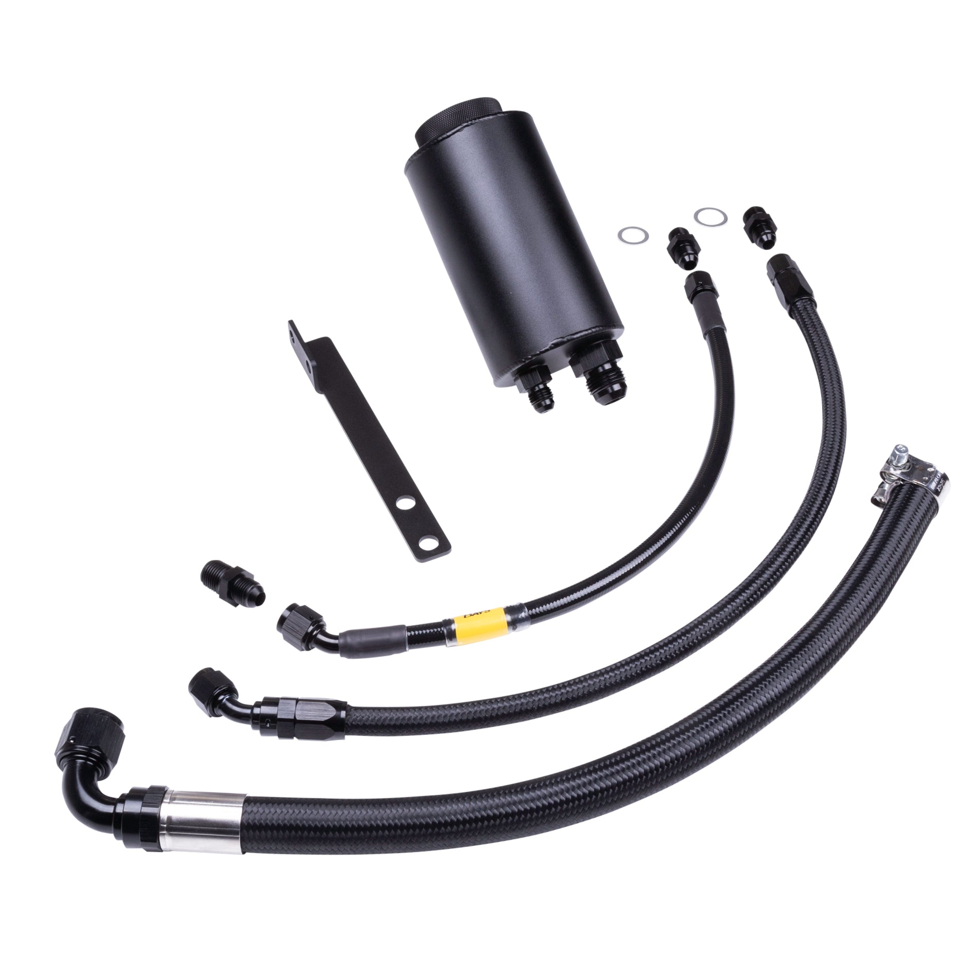 Chase Bays – Power Steering Kit – BMW E36 with 1JZ-GTE | 2JZ-GTE (CB-E36-2JZPSK) Online