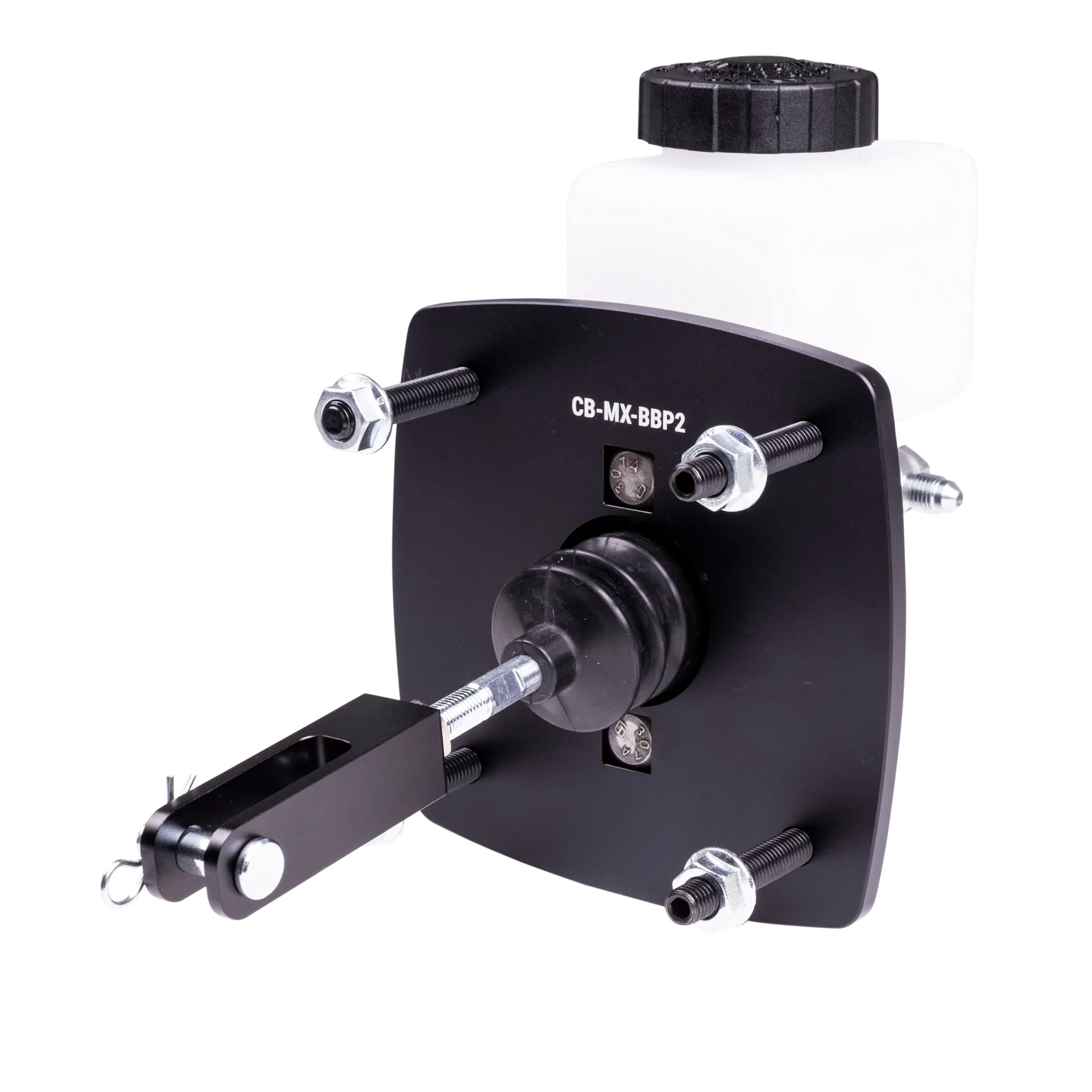 Chase Bays – Single Piston Brake Booster Delete – GS300 | MX83 | JZX90 | JZX100 (CB-U-BBEMX) Supply