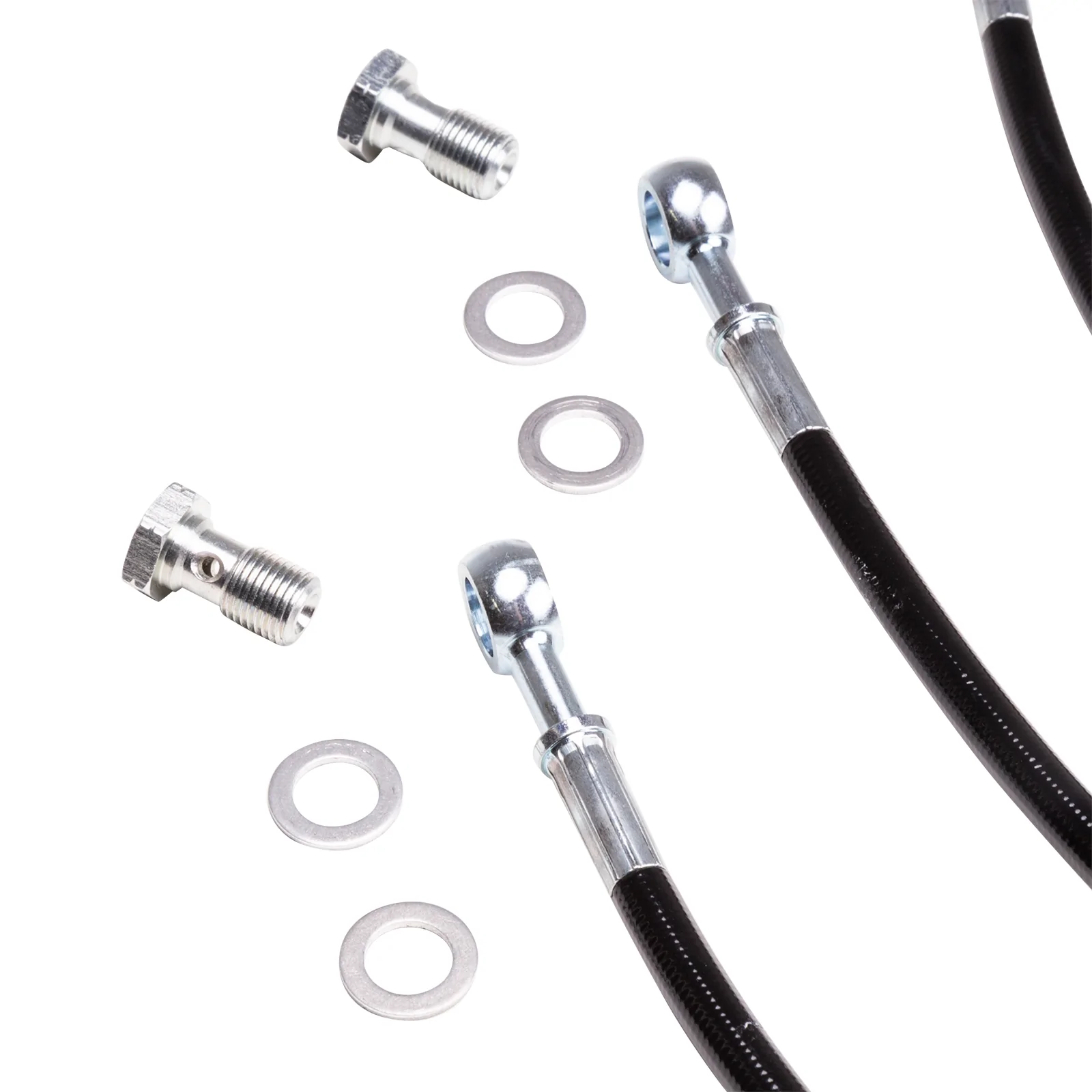 Chase Bays – Caliper Brake Lines – 88-00 Civic / CRX & 90-01 Integra w/ Rear Disc Discount