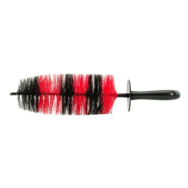 Chemical Guys Easy Reach Wheel & Rim Detailing Brush Online now