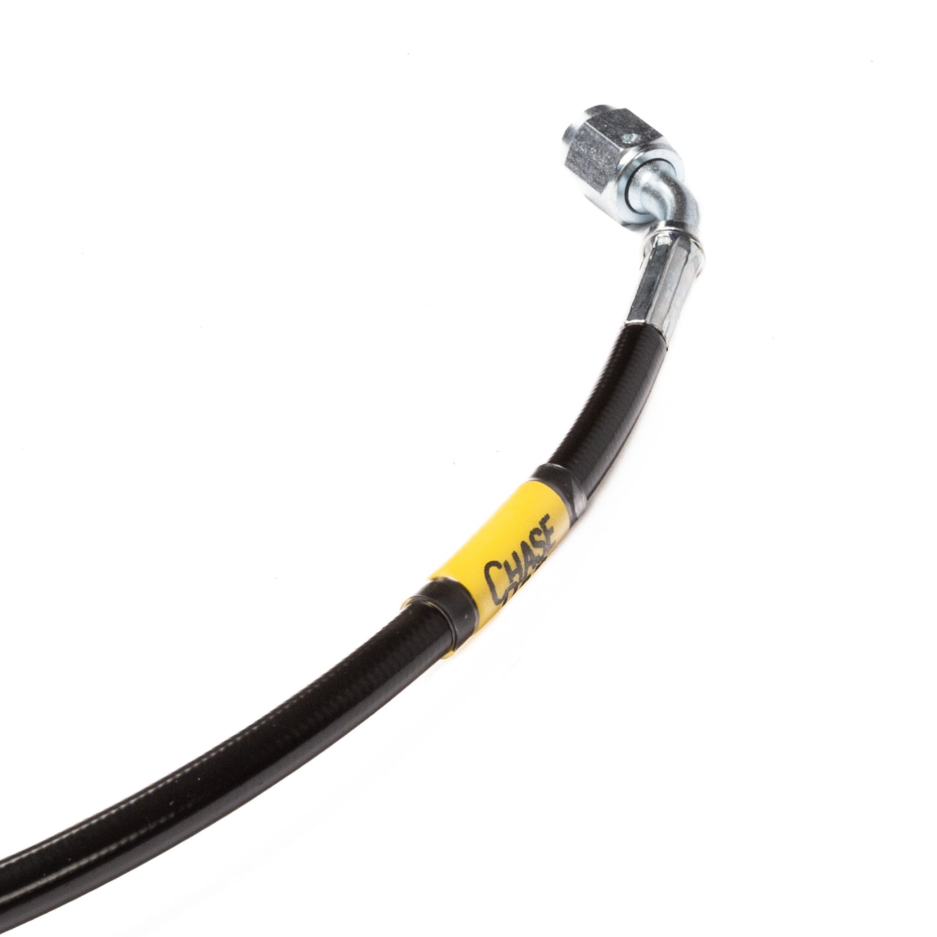 Chase Bays – Brake Line Relocation for BMW E36 with Single Piston Brake Booster Delete (CB-E36-BBE) Online