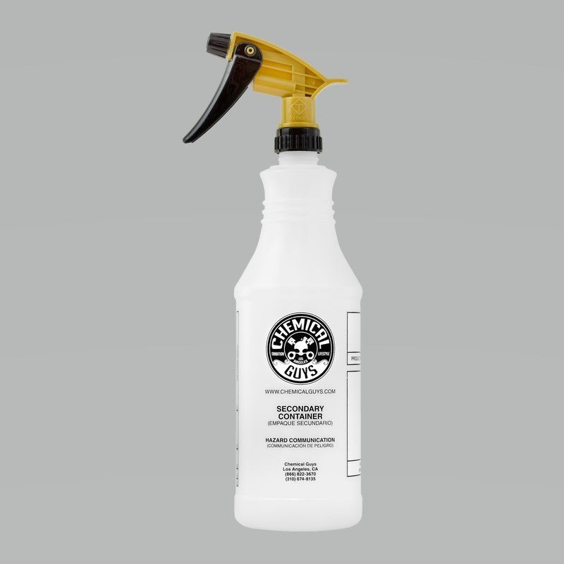 Chemical Guys Tolco Gold Standard Acid Resistant Sprayer Online Sale