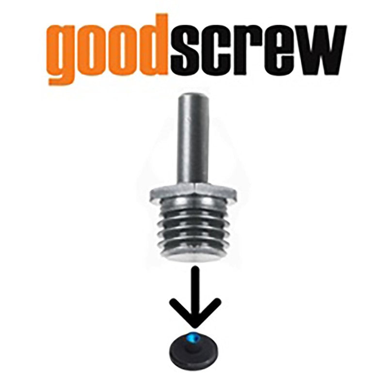 Chemical Guys Good Screw Power Drill Adapter for Rotary Backing Plates Online