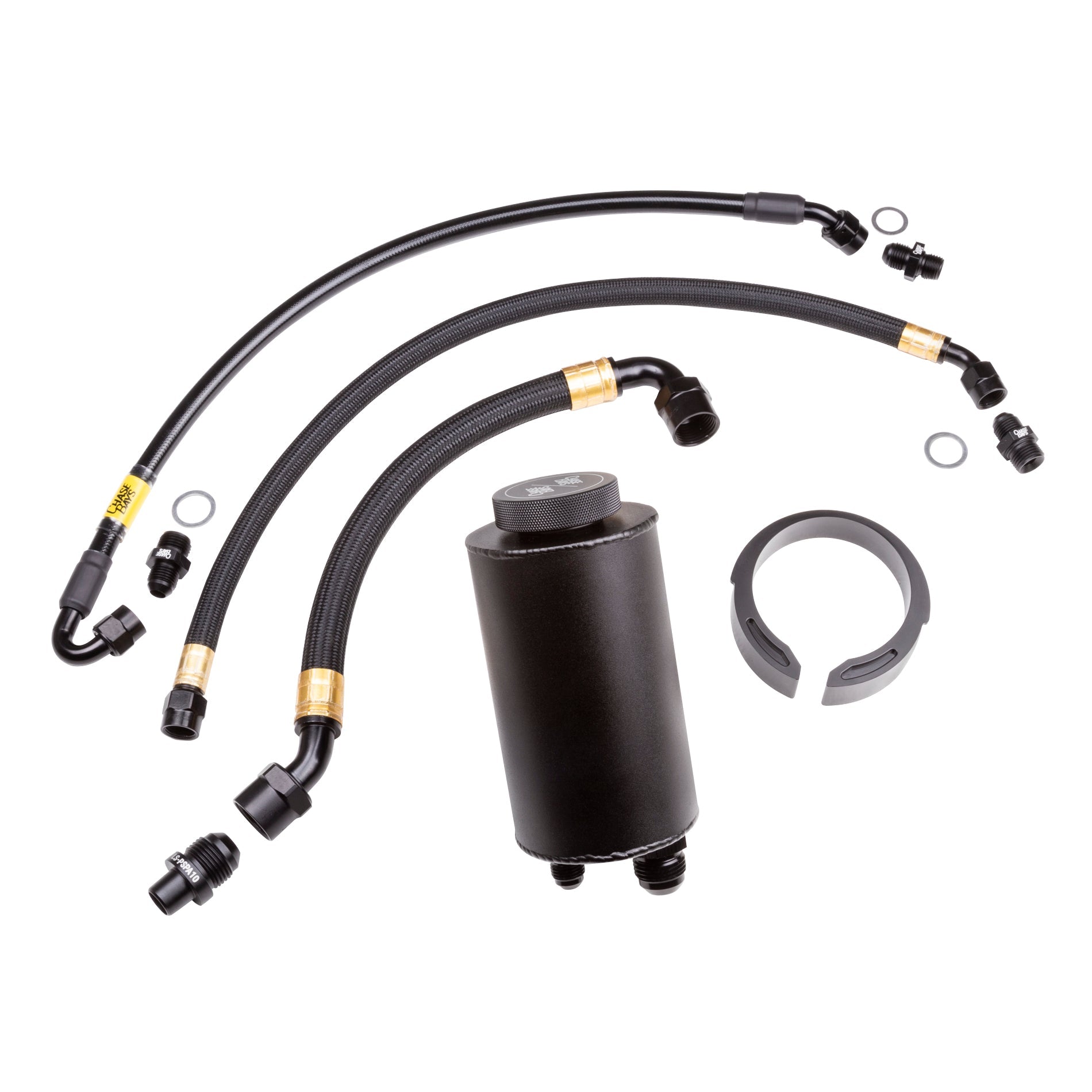 Chase Bays – Power Steering Kit – BMW E30 w/ GM LS1 | LS2 | LS3 | LS6 (CB-E30-LSPSK) Fashion