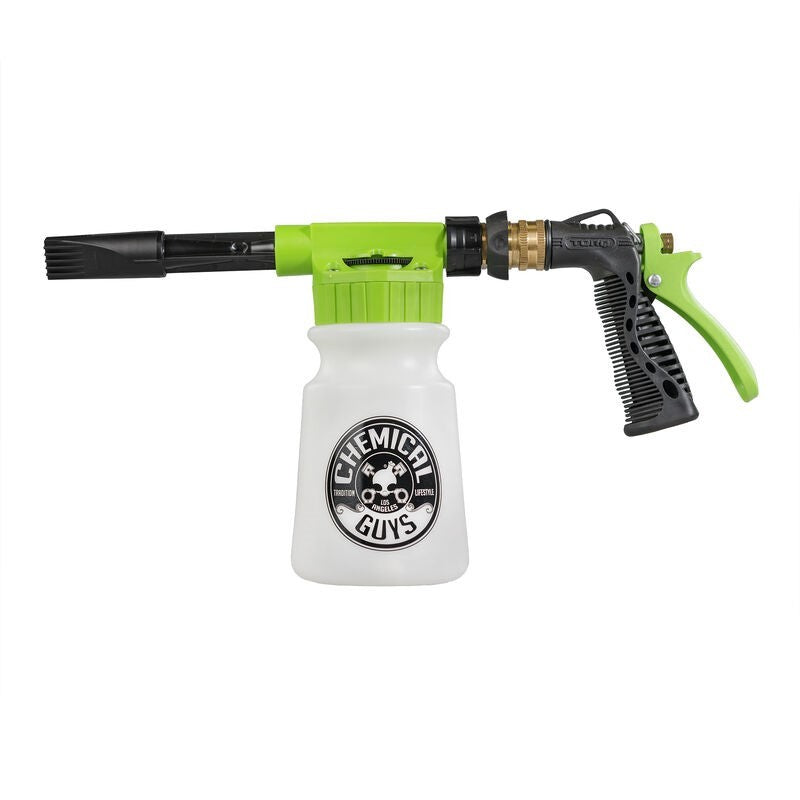 Chemical Guys TORQ Foam Blaster 6 Wash Gun Discount