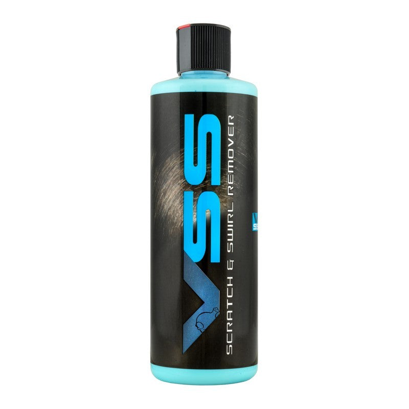 Chemical Guys VSS Scratch & Swirl Remover – 16oz Discount