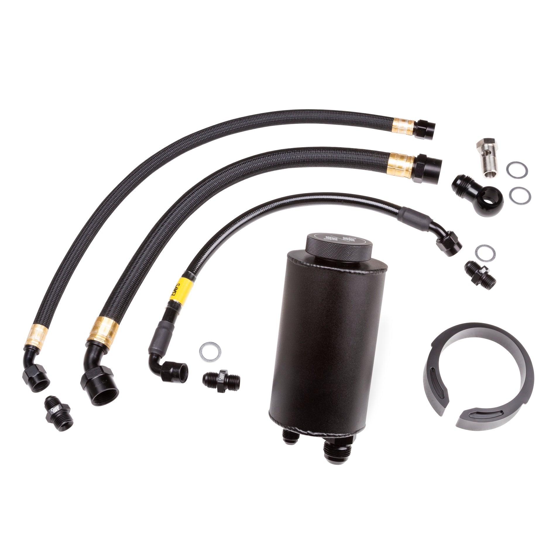 Chase Bays – Power Steering Kit – BMW E30 w/ M20 (CB-E30-M20PSK) Discount
