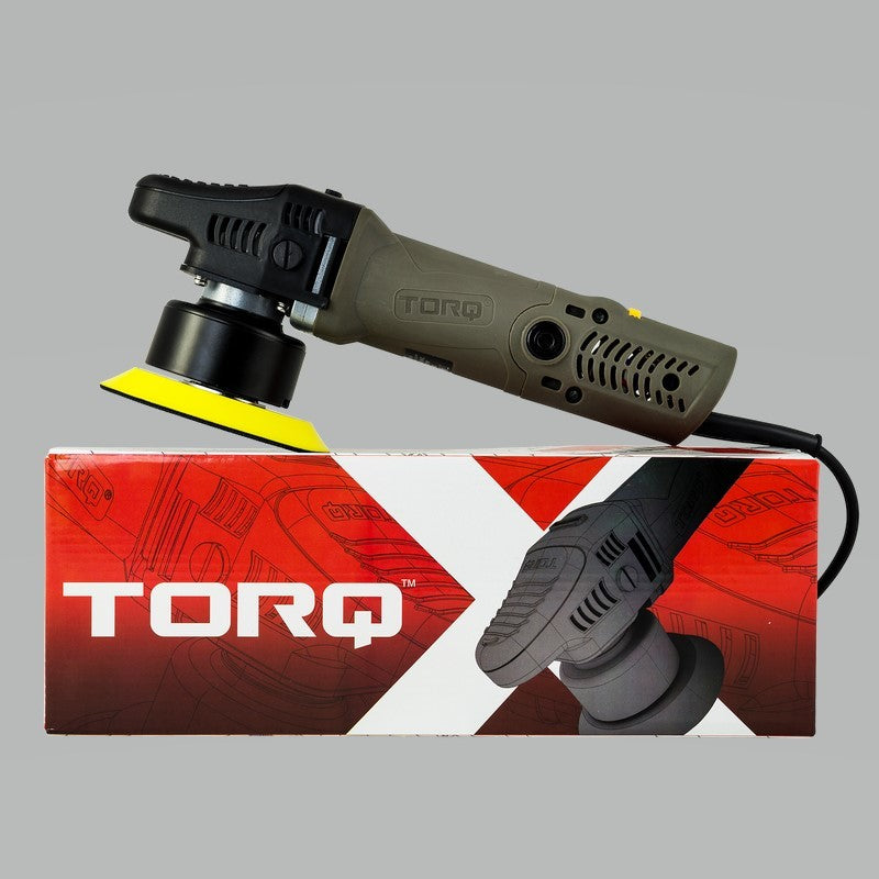Chemical Guys TORQX Random Orbital Polisher Online Hot Sale