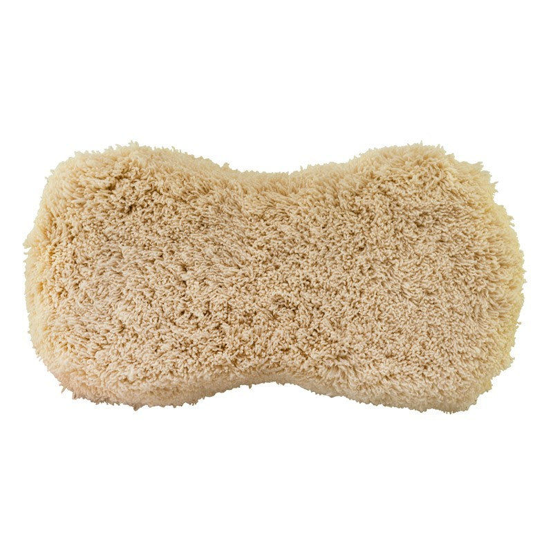 Chemical Guys Big Chubby Microfiber Wash Sponge on Sale