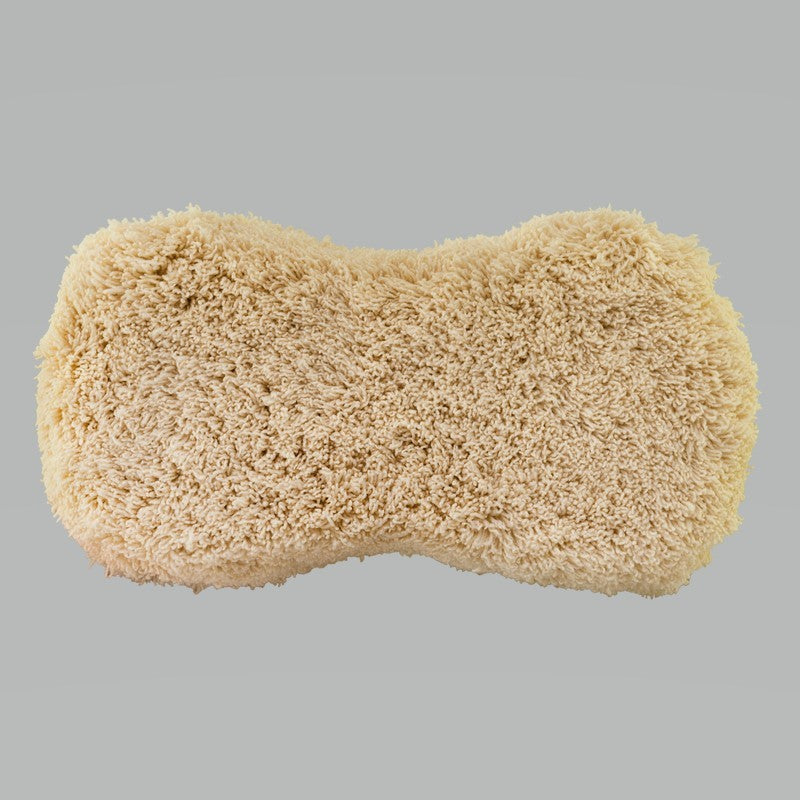 Chemical Guys Big Chubby Microfiber Wash Sponge on Sale