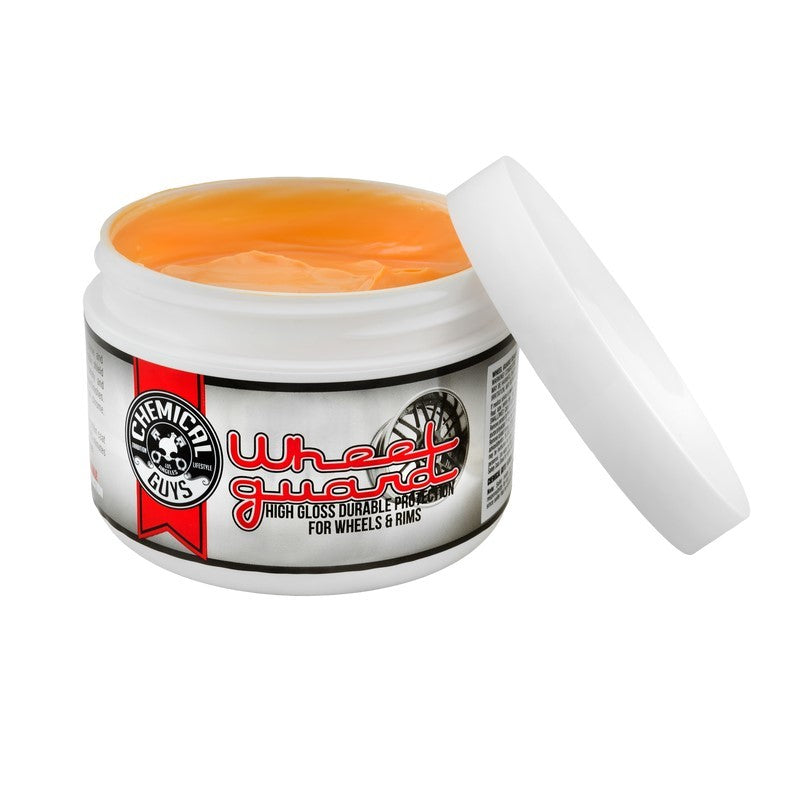 Chemical Guys Wheel Guard & Rim Wax – 8oz Online