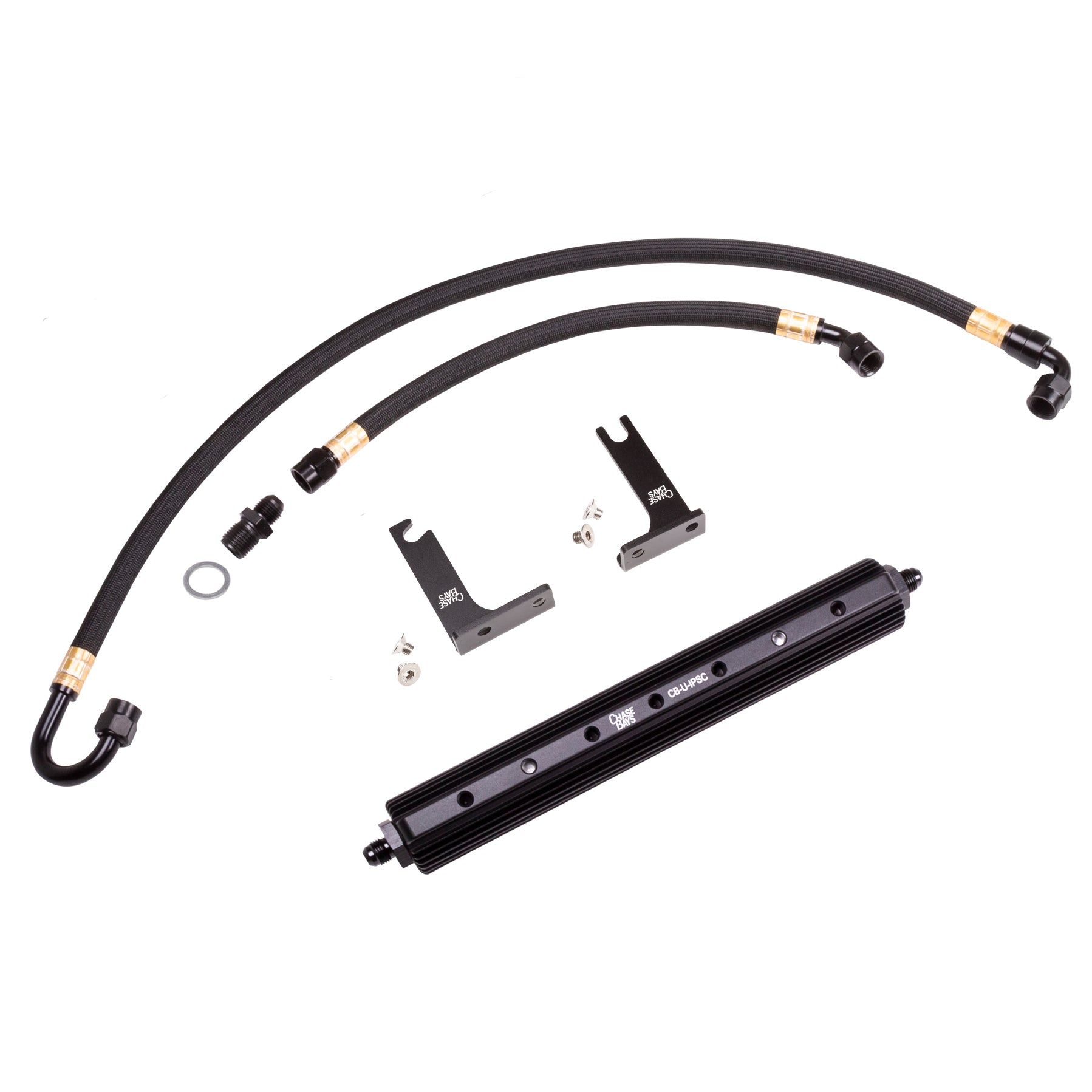 Chase Bays Power Steering Cooler Upgrade Kit – BMW E36 & E46 Online