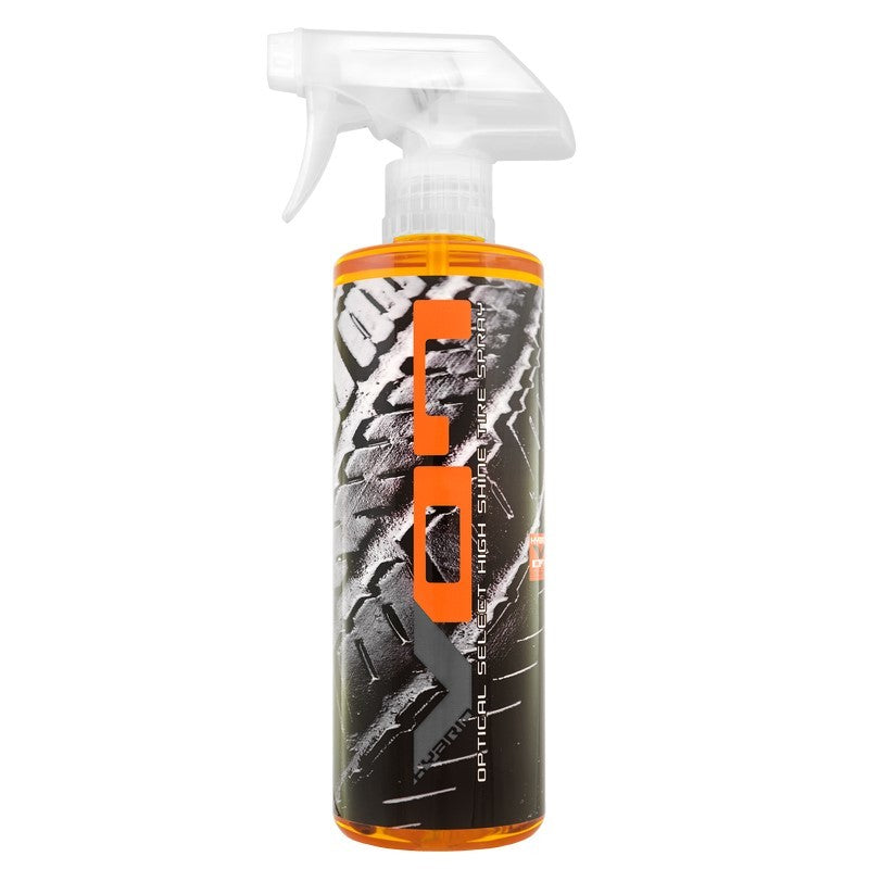 Chemical Guys Hybrid V07 Optical Select Wet Tire Shine & Trim Dressing – 16oz Online Hot Sale